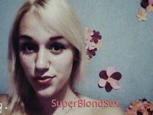 SuperBlondSex