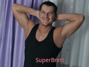 SuperBrett