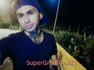 SuperGreatCock21