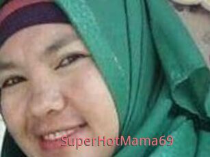 SuperHotMama69