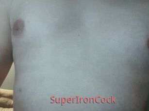 SuperIronCock