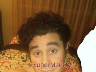 SuperMario91