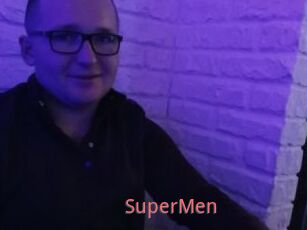 SuperMen