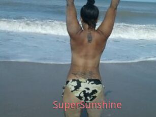 SuperSunshine