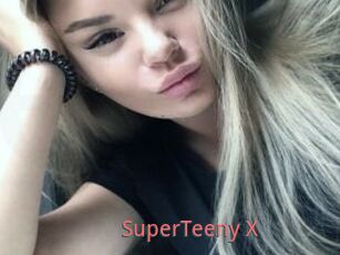 SuperTeeny_X