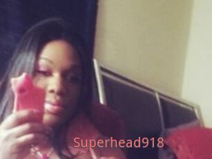 Superhead918