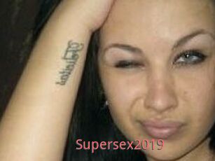 Supersex2019