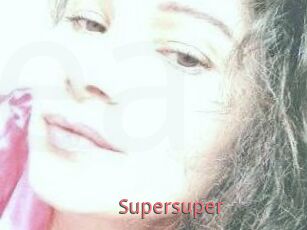 Supersuper