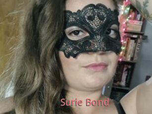 Surie_Bond