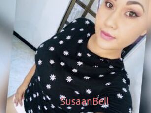 SusaanBell