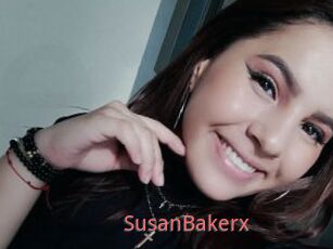 SusanBakerx