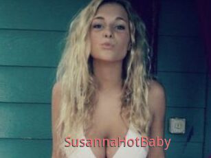 SusannaHotBaby