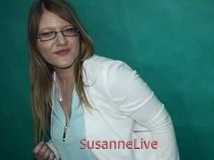 SusanneLive
