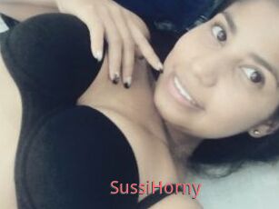 SussiHorny