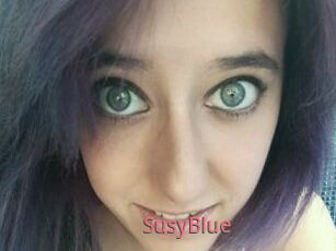SusyBlue