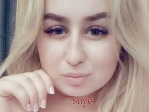 Suye