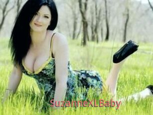 SuzanneXLBaby