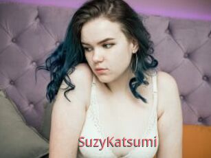 SuzyKatsumi