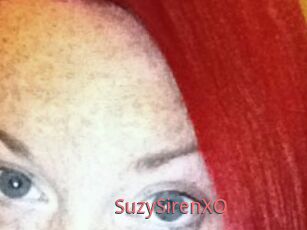 SuzySirenXO