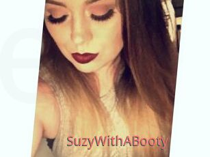 SuzyWithABooty