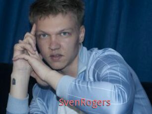 SvenRogers