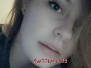Sw33tevie98