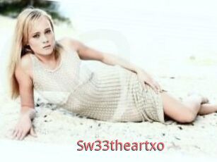 Sw33theartxo