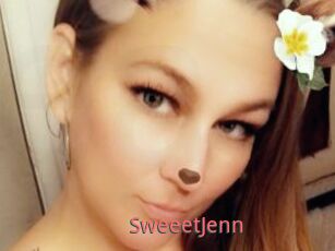 SweeetJenn