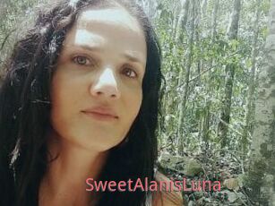 SweetAlanisLuna