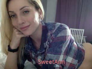 SweetAnn