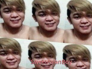 SweetAsianBoy