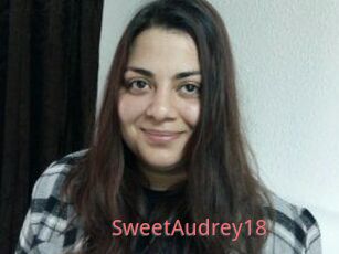 SweetAudrey18