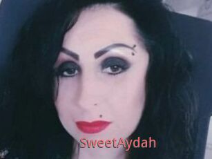 SweetAydah