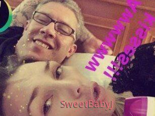 SweetBabyJ