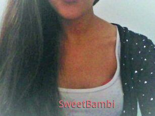 SweetBambi