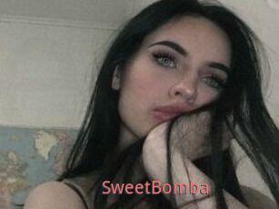 SweetBomba