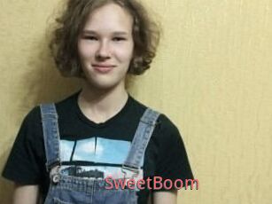 SweetBoom