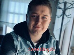 SweetBoy26