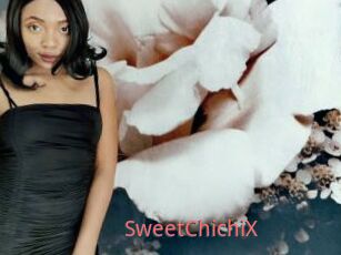 SweetChichiX