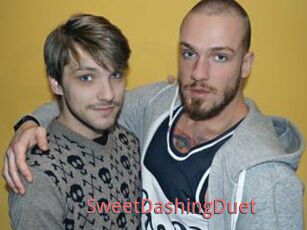SweetDashingDuet