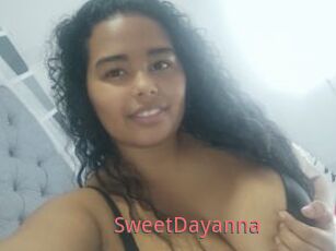 SweetDayanna