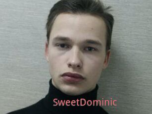 SweetDominic