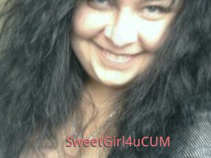 SweetGirl4uCUM