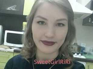 SweetGirlRiRi