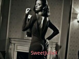 SweetJuliaX
