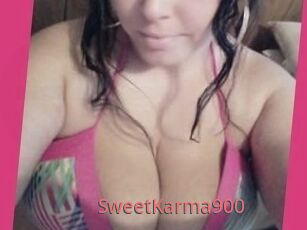 SweetKarma900