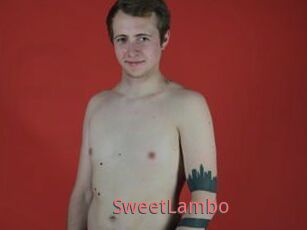 SweetLambo