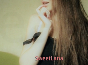 SweetLana