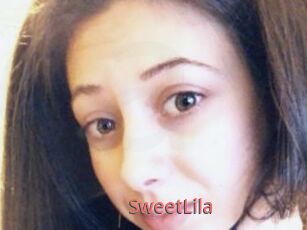 SweetLila