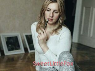 SweetLittleFox